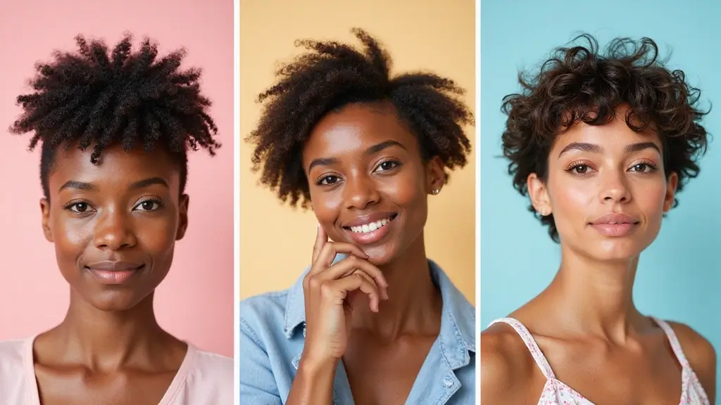 20 Adorable Short Fluffy Hairstyle Ideas That Will Make You Want to Chop It All Off!