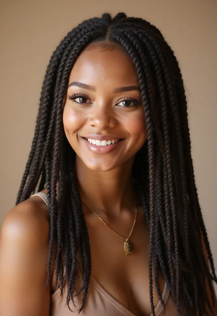 25 Cornrow Braids Styles That Will Instantly Elevate Your Look - Conclusion