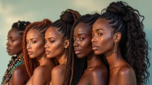 Trending Now: 35 Goddess Braids Styles Everyone’s Obsessed With